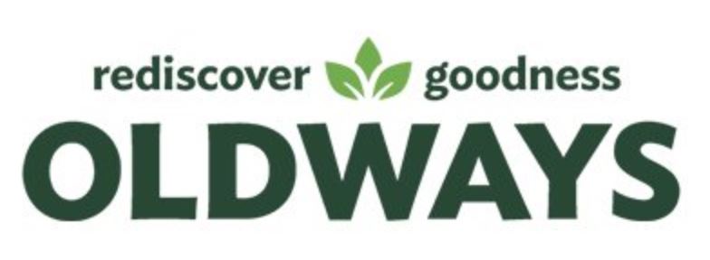 oldways logo