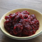 cranberry jalapeno jam