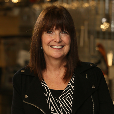 Margie Saidel