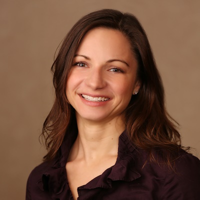 Michelle Sadlowski
