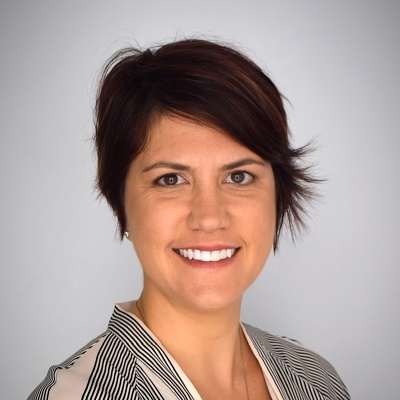 Robyn Lorando