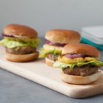 Hawaiian Turkey Sliders