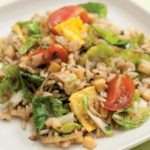 Farmers' Market Fried Rice