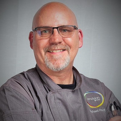 Michael Panfil