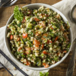 Tabouli Salad