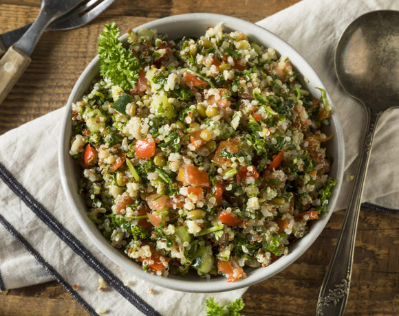 Tabouli Salad