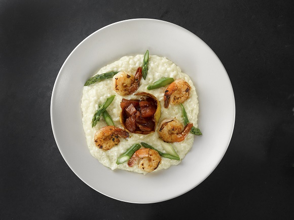 risotto