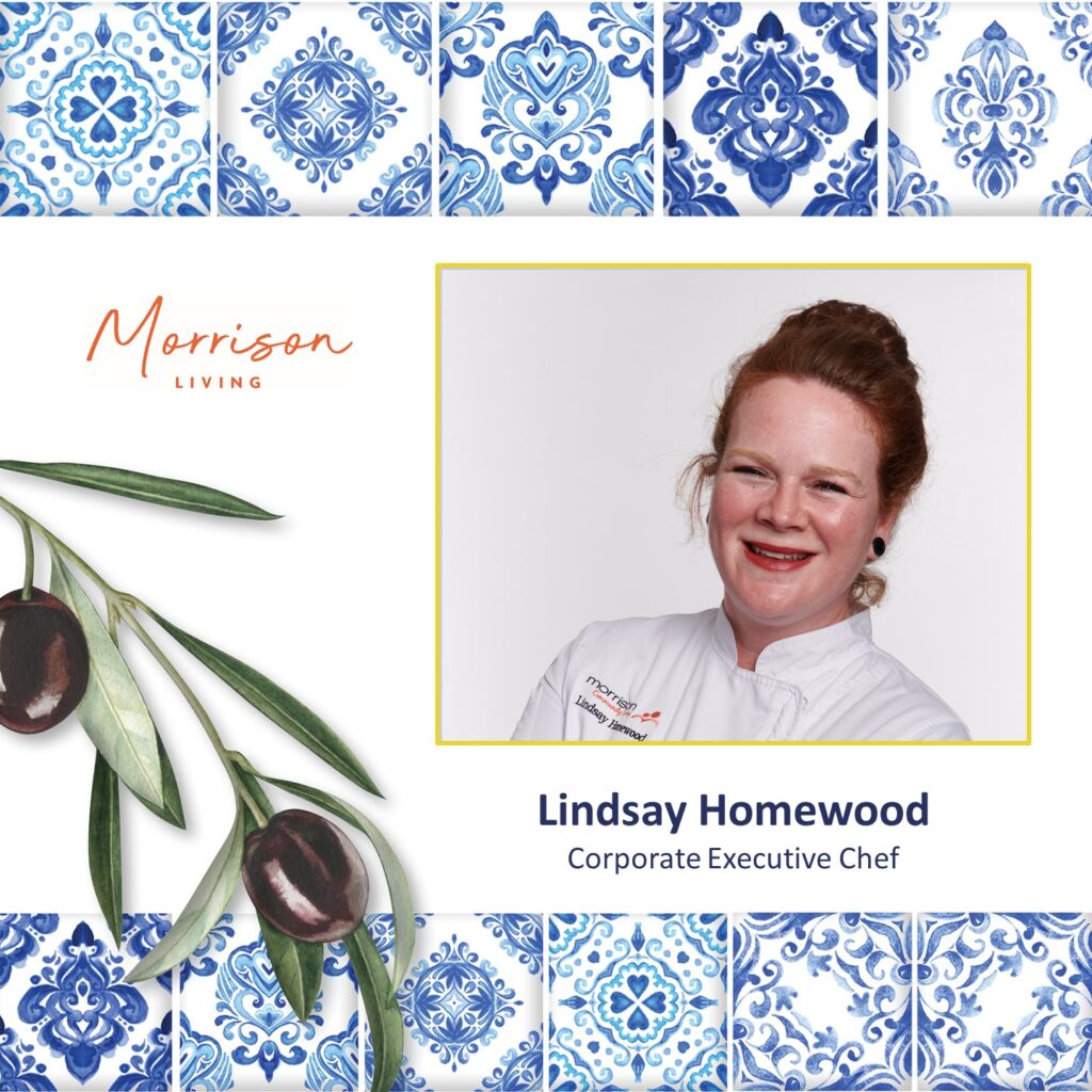 lindsay homewood