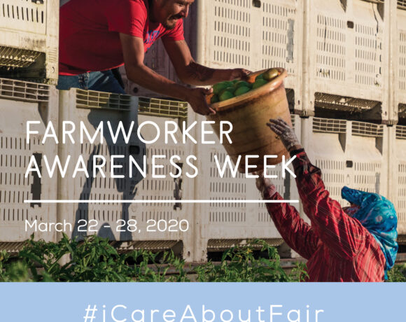 FarmworkerAwarenessWeek