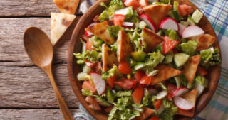 fattoush