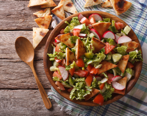 fattoush