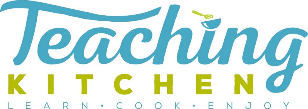 teaching kitchen logo