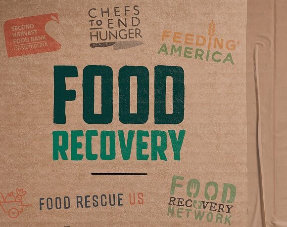 Food Recovery
