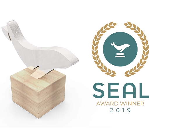 SEAL award