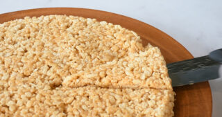 Rice Crispies