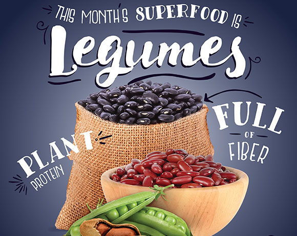 legumes