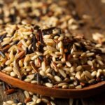 long grain wild rice blend