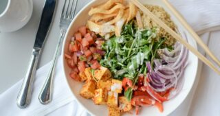 Southwest Salad