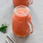 Spicy Gazpacho Smoothie