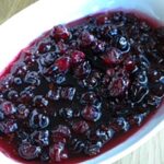 Whole Cranberry Sauce