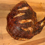 Herb Roasted Turkey