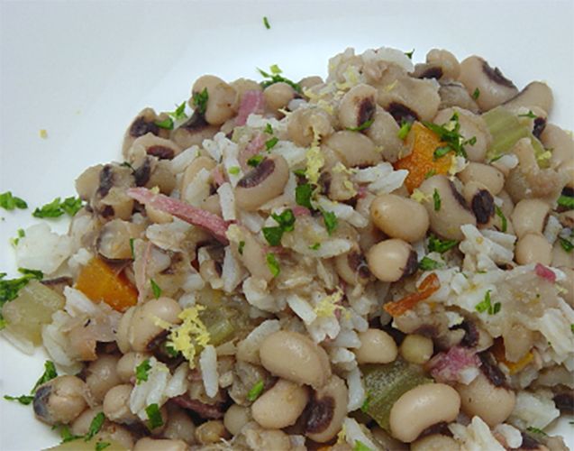 Hoppin' John