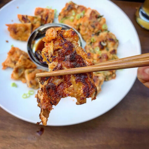 5 ways to use beans we eat. live. do. well