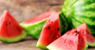 watermelon