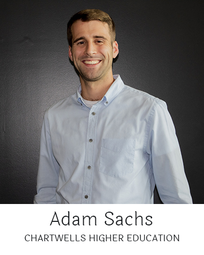 Adam Sachs card