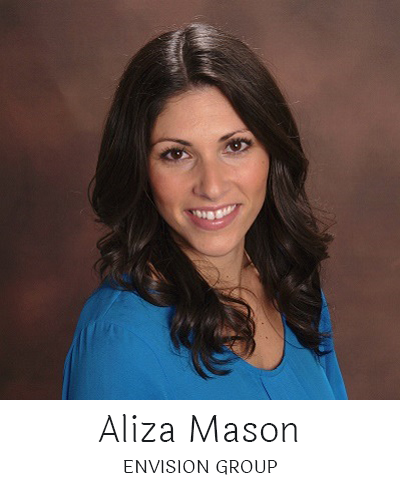 Aliza Mason card