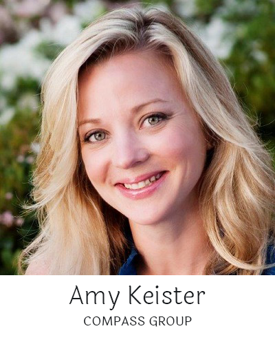 Amy Keister
