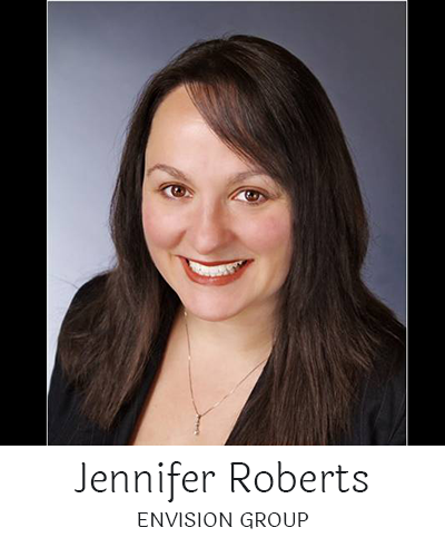 Jennifer Roberts card