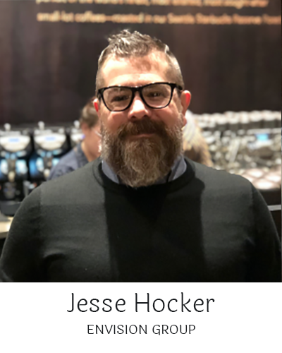 Jesse Hocker