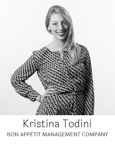 Kristina Todini card