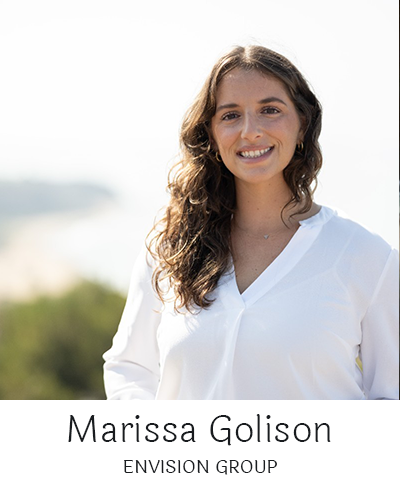 Marisa Golison card