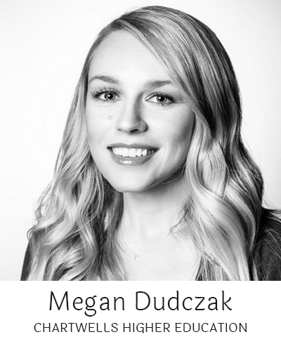 Megan Dudczak card