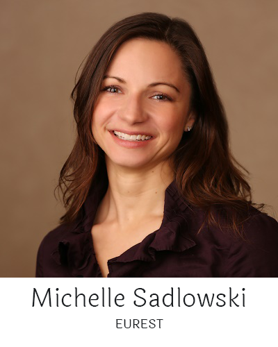 Michelle Sadlowski card
