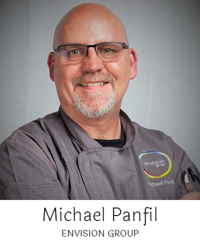 Mike Panfil