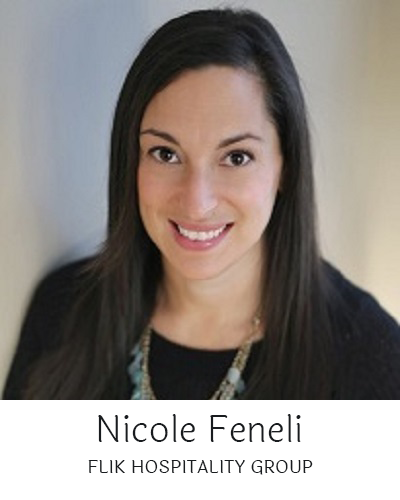 Nicole Feneli card