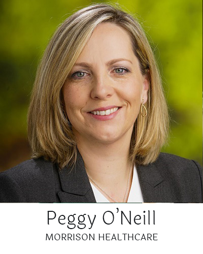 Peggy O'Neill
