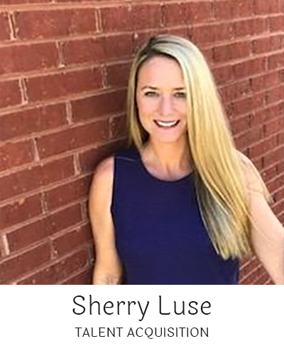 Sherry Luse card