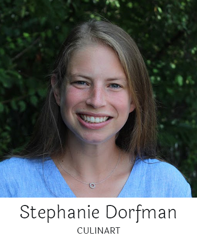 Stephanie Dorfman card