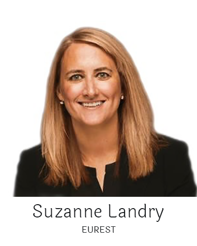 Suzanne Landry card