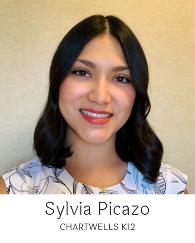 Sylvia Picazo card