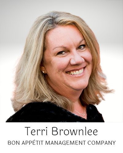 Terri Brownlee card