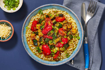 Johnson & Johnson’s Virtual Teaching Kitchen Featuring HelloFresh (June 3)