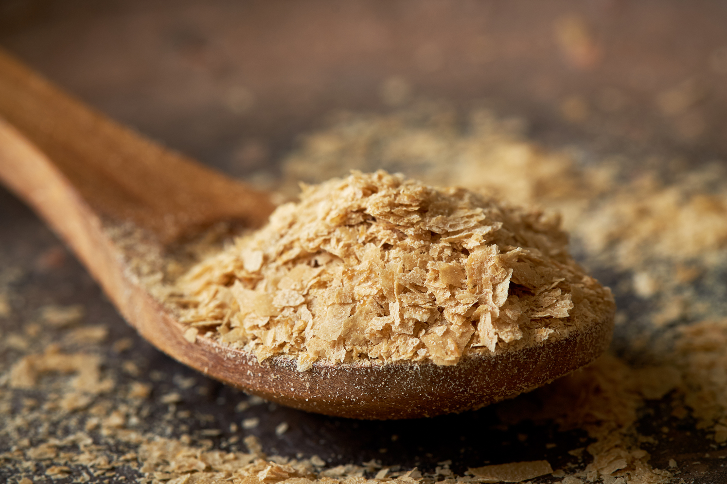 5 ways to use nutritional yeast we eat. live. do. well