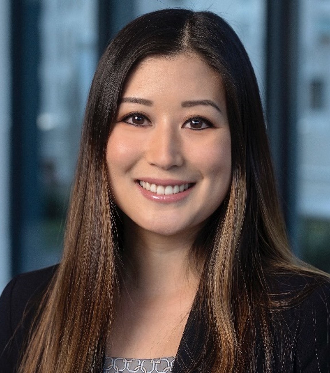 Aimee Takamura RDN