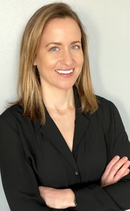 Avia Goldstein MS, RD, CDN