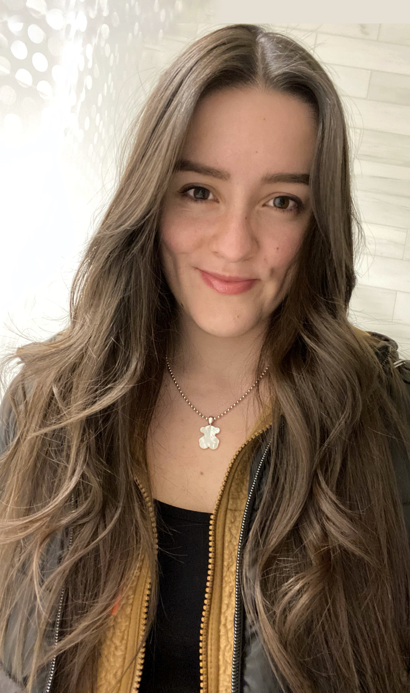 Marielle Dominguez - HBS RA 2023